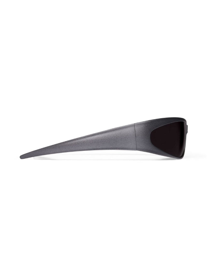 Balenciaga oval-frame sunglasses | Urbalenti™ NYC