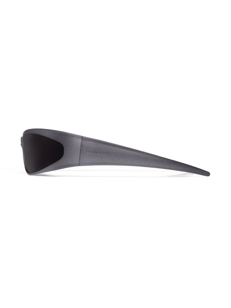Balenciaga oval-frame sunglasses | Urbalenti™ NYC