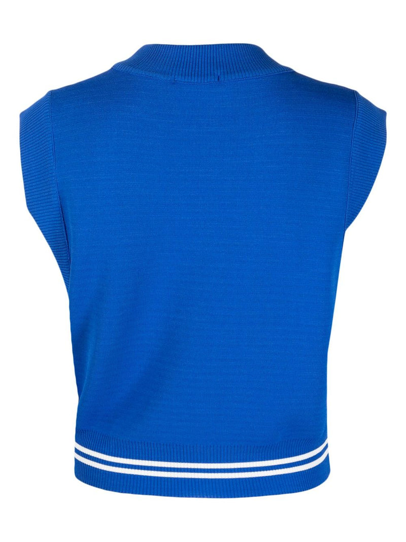 Autry Logo vest | Urbalenti Variant 2 | Urbalenti™ NYC
