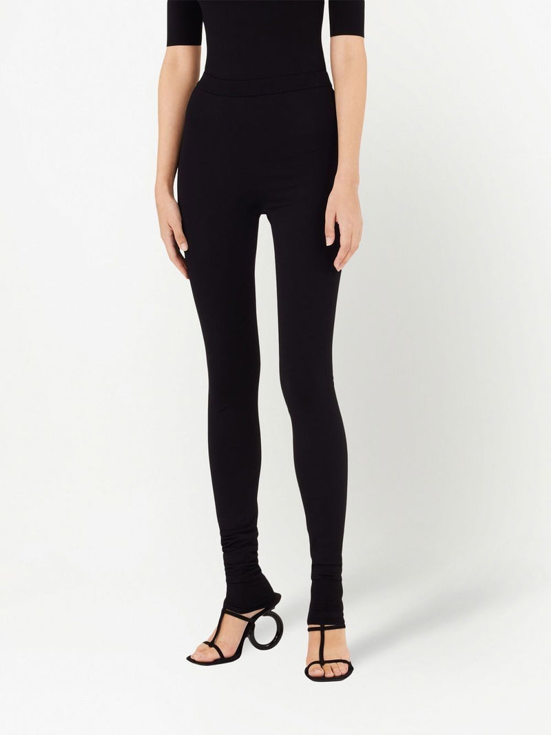 Ferragamo Leggings | Urbalenti™ NYC