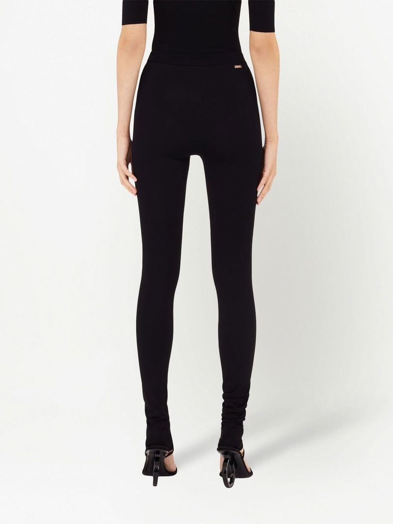 Ferragamo Leggings | Urbalenti™ NYC