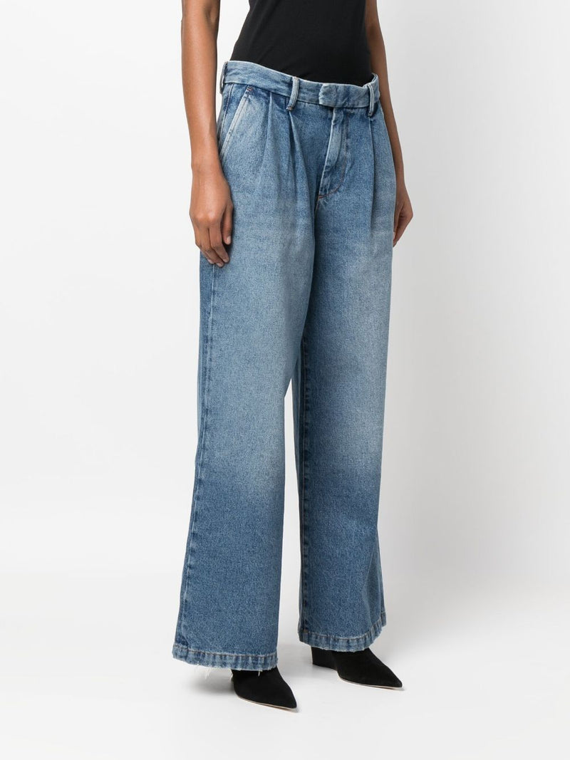 Armarium Armarium Denim shorts