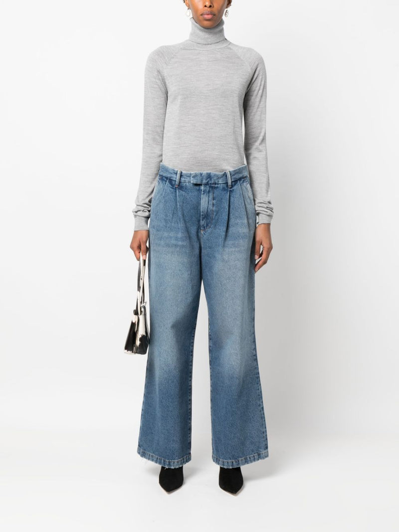 Armarium Armarium Denim shorts
