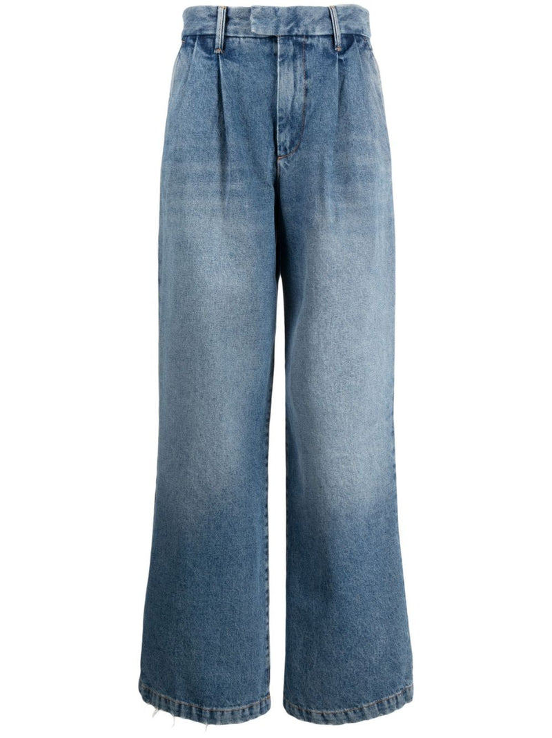 Armarium Armarium Denim shorts