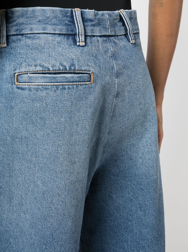 Armarium Armarium Denim shorts