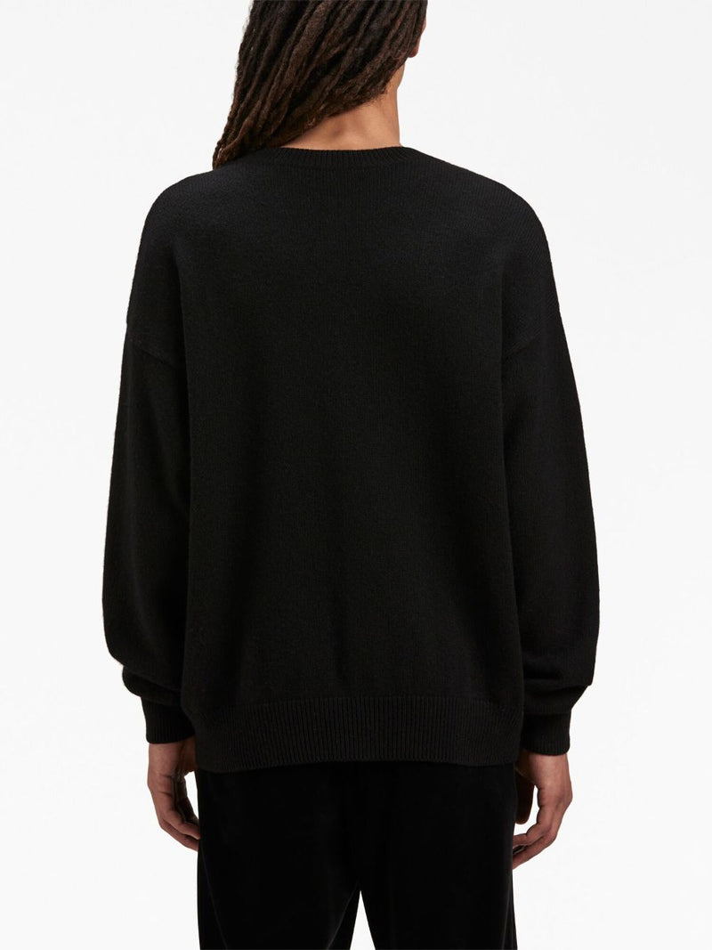 Palm Angels I Love PA sweater | Urbalenti™ NYC