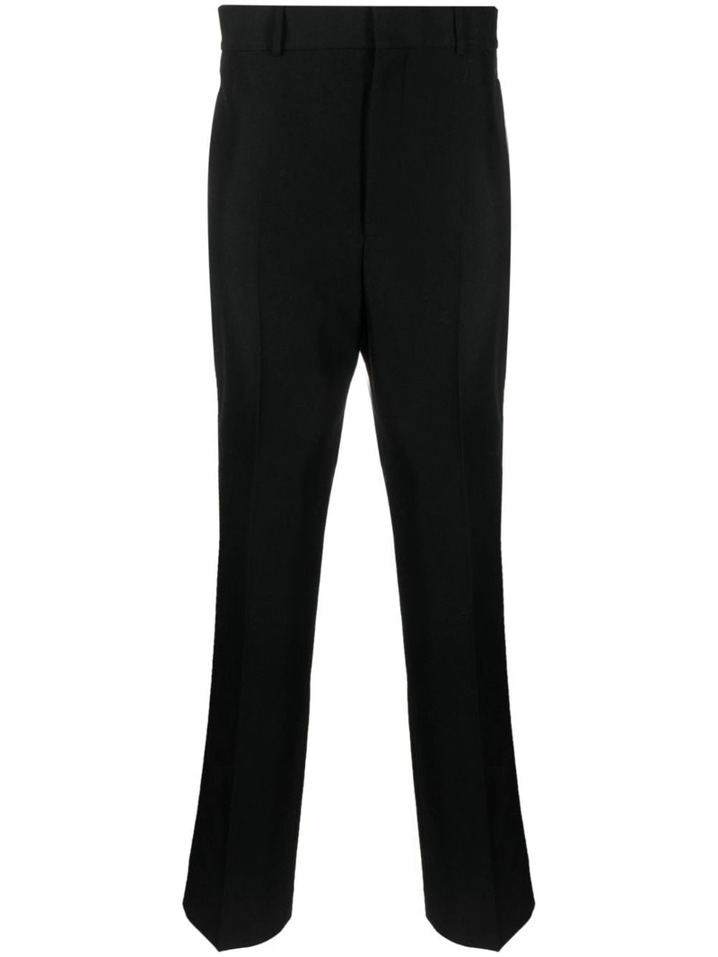 Palm Angels Palm Angels Pantalones Negros