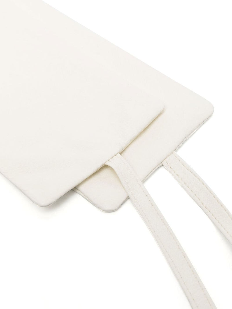 Furling By Giani Furling By Giani Geisha leather belt