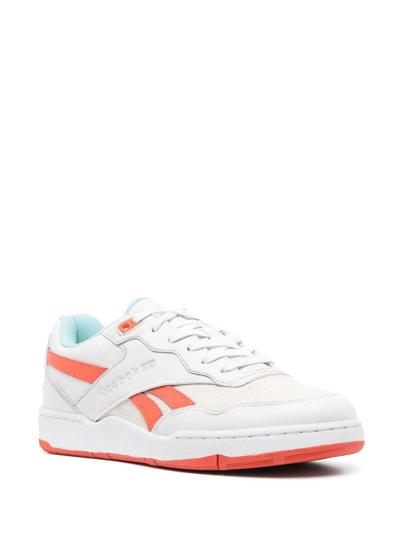 Reebok By Palm Angels BB 4000 II Sneakers with laces | Urbalenti™ NYC