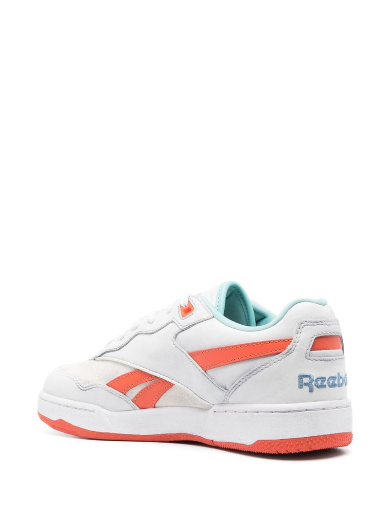 Reebok By Palm Angels BB 4000 II Sneakers with laces | Urbalenti™ NYC