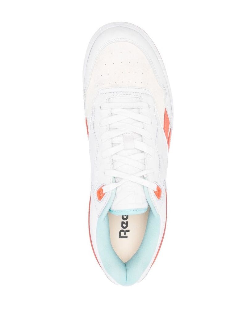 Reebok By Palm Angels BB 4000 II Sneakers with laces | Urbalenti™ NYC