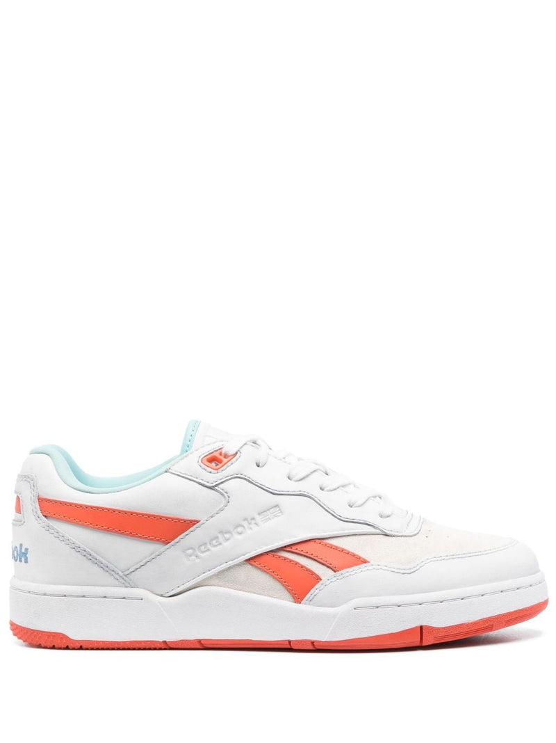 Reebok By Palm Angels BB 4000 II Sneakers with laces | Urbalenti™ NYC