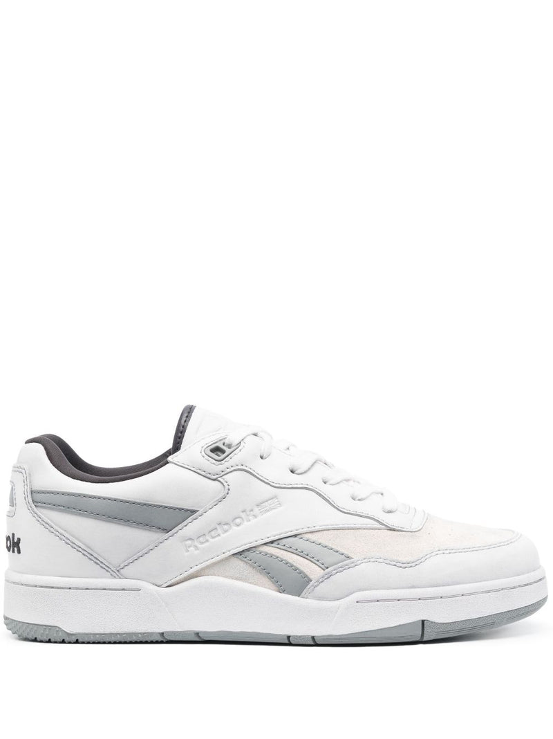 Reebok By Palm Angels BB4000 leather sneakers | Urbalenti™ NYC
