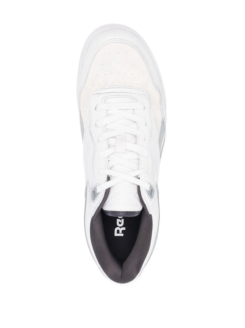 Reebok By Palm Angels BB4000 leather sneakers | Urbalenti™ NYC