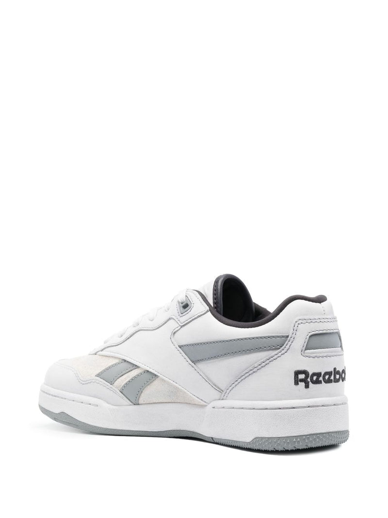 Reebok By Palm Angels BB4000 leather sneakers | Urbalenti™ NYC