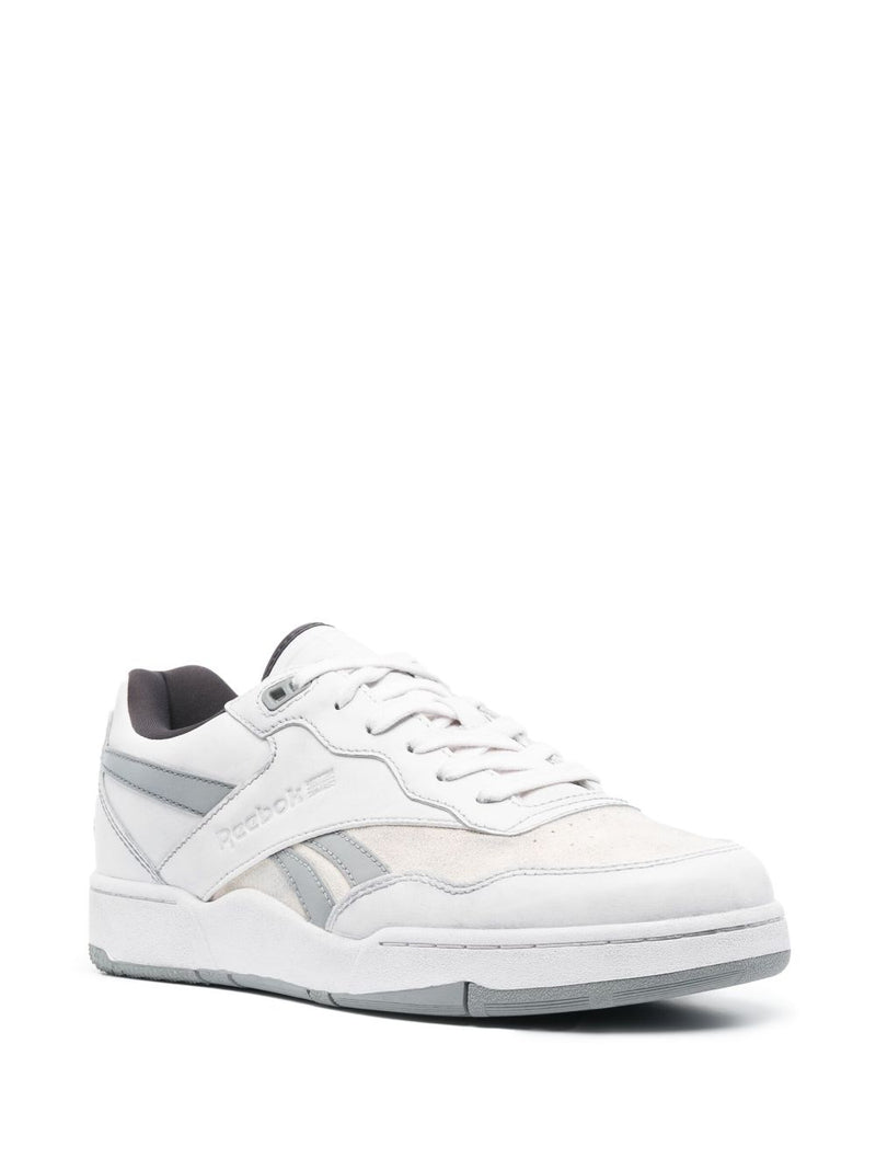 Reebok By Palm Angels BB4000 leather sneakers | Urbalenti™ NYC