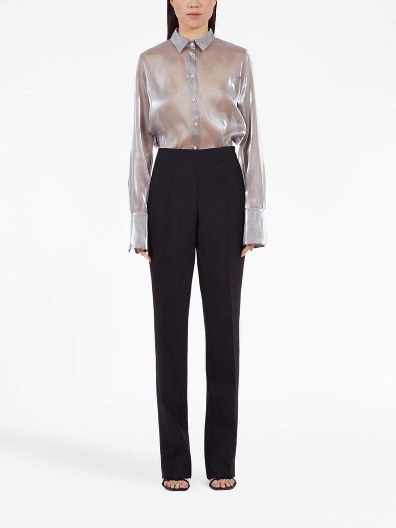 Ferragamo Wool trousers | Urbalenti Variant 2 | Urbalenti™ NYC