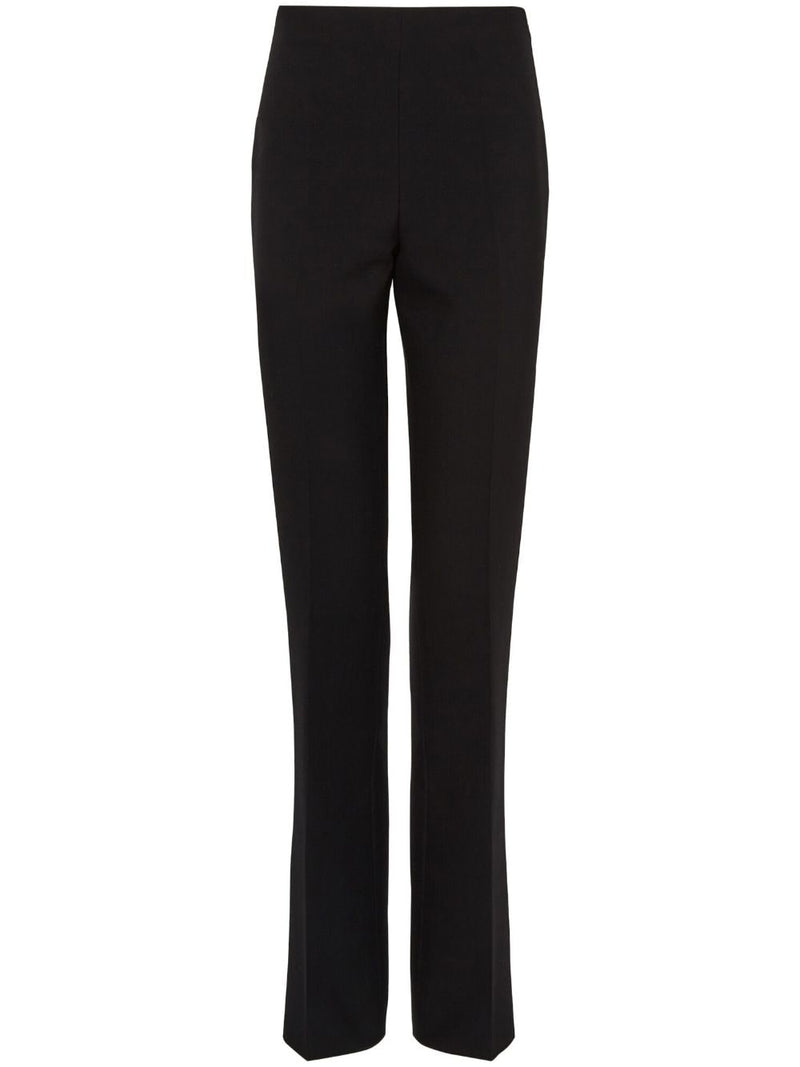 Ferragamo Wool trousers | Urbalenti Variant 2 | Urbalenti™ NYC