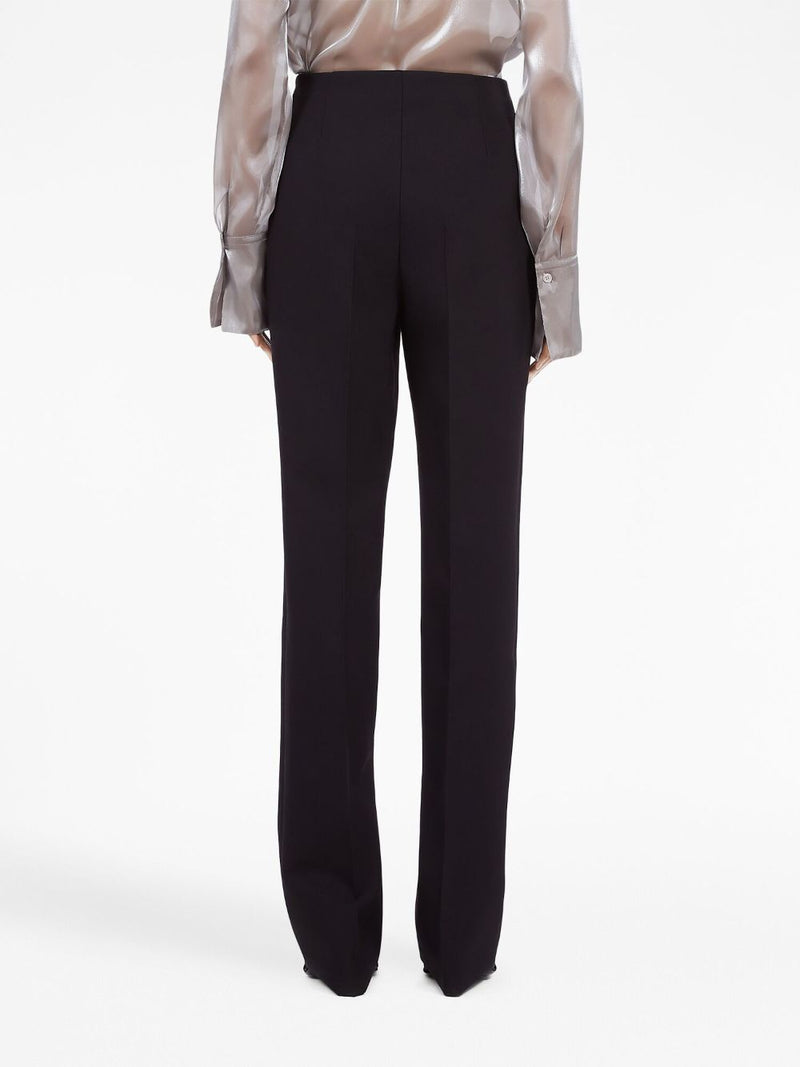 Ferragamo Wool trousers | Urbalenti Variant 2 | Urbalenti™ NYC