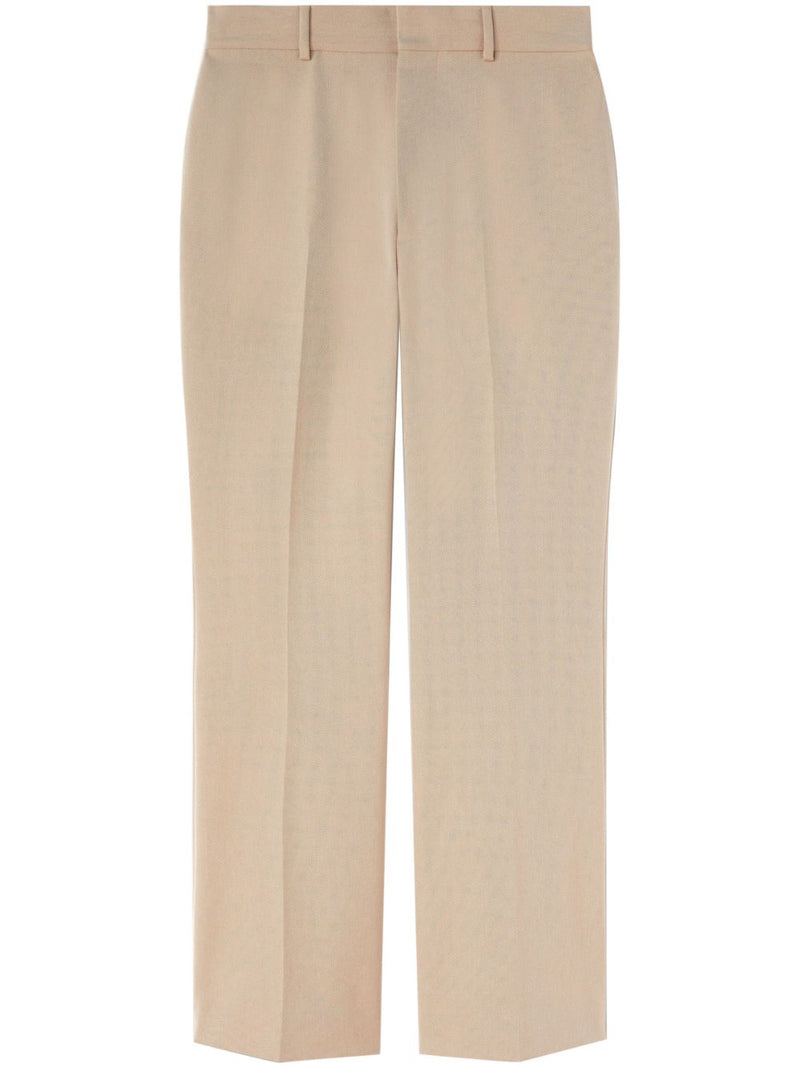 Palm Angels Flared trousers | Urbalenti™ NYC