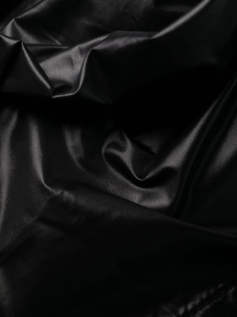 Saint Laurent shoulder-pad Oversized Trench Coat | Urbalenti | Urbalenti... | Urbalenti™ NYC