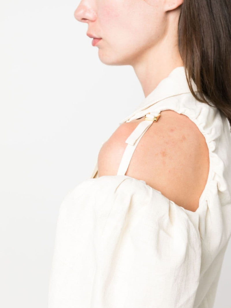 JACQUEMUS La Veste Galliga blazer jacket | Urbalenti™ NYC
