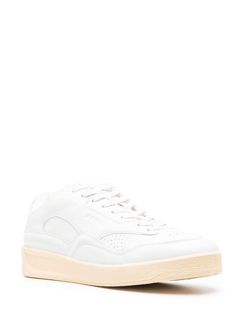 Jil Sander Inserts with Sneakers | Urbalenti™ NYC