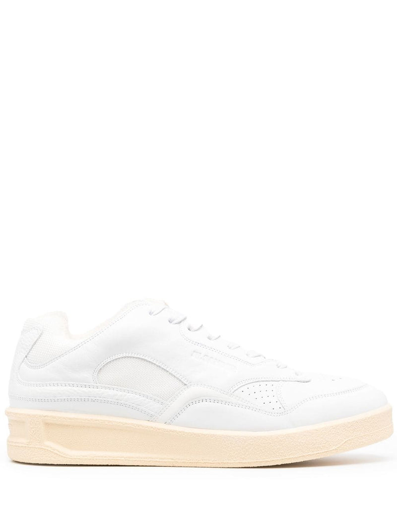 Jil Sander Inserts with Sneakers | Urbalenti™ NYC