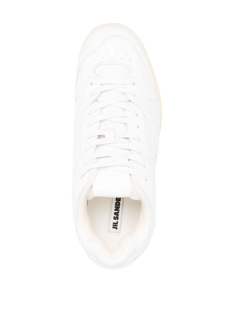 Jil Sander Inserts with Sneakers | Urbalenti™ NYC