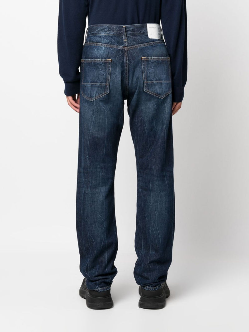 Department 5 Department 5 Straight leg denim jeans