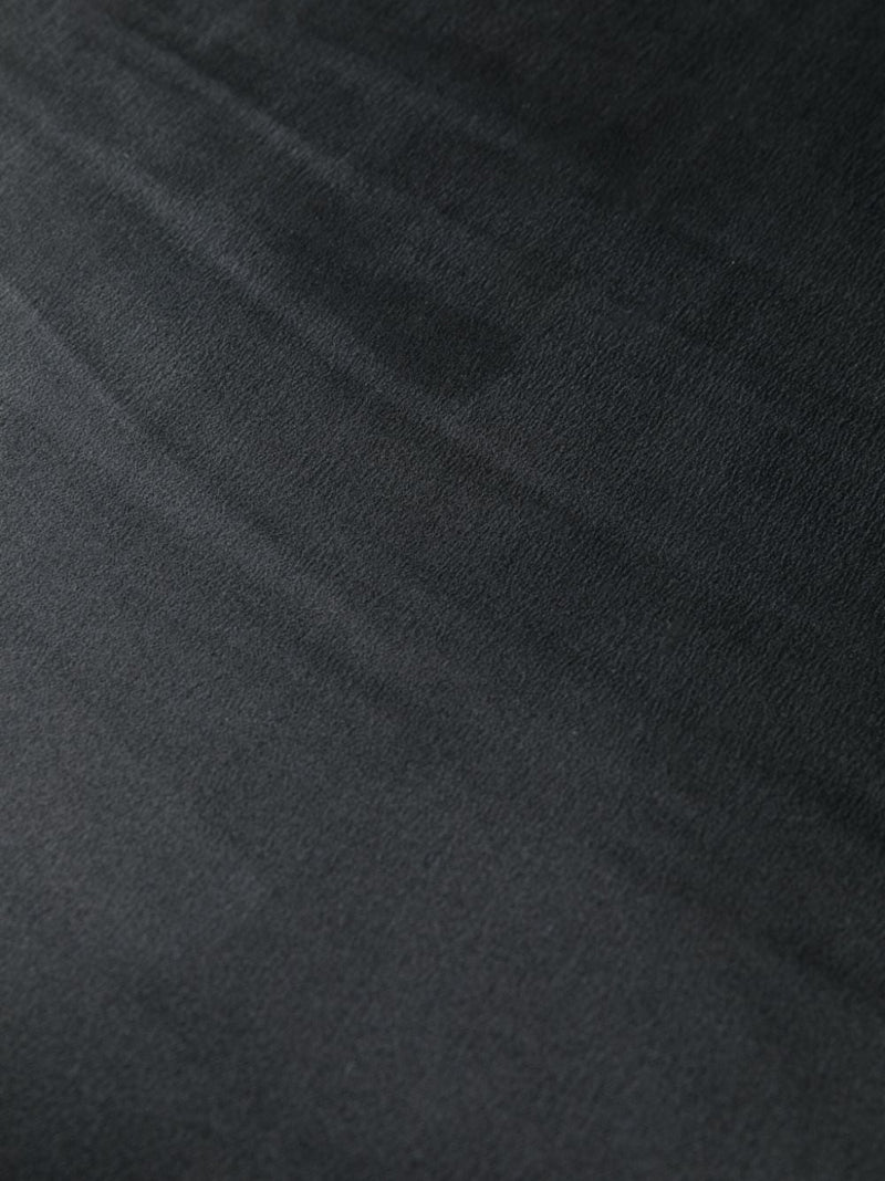 Rick Owens Rick Owens padded silk scarf