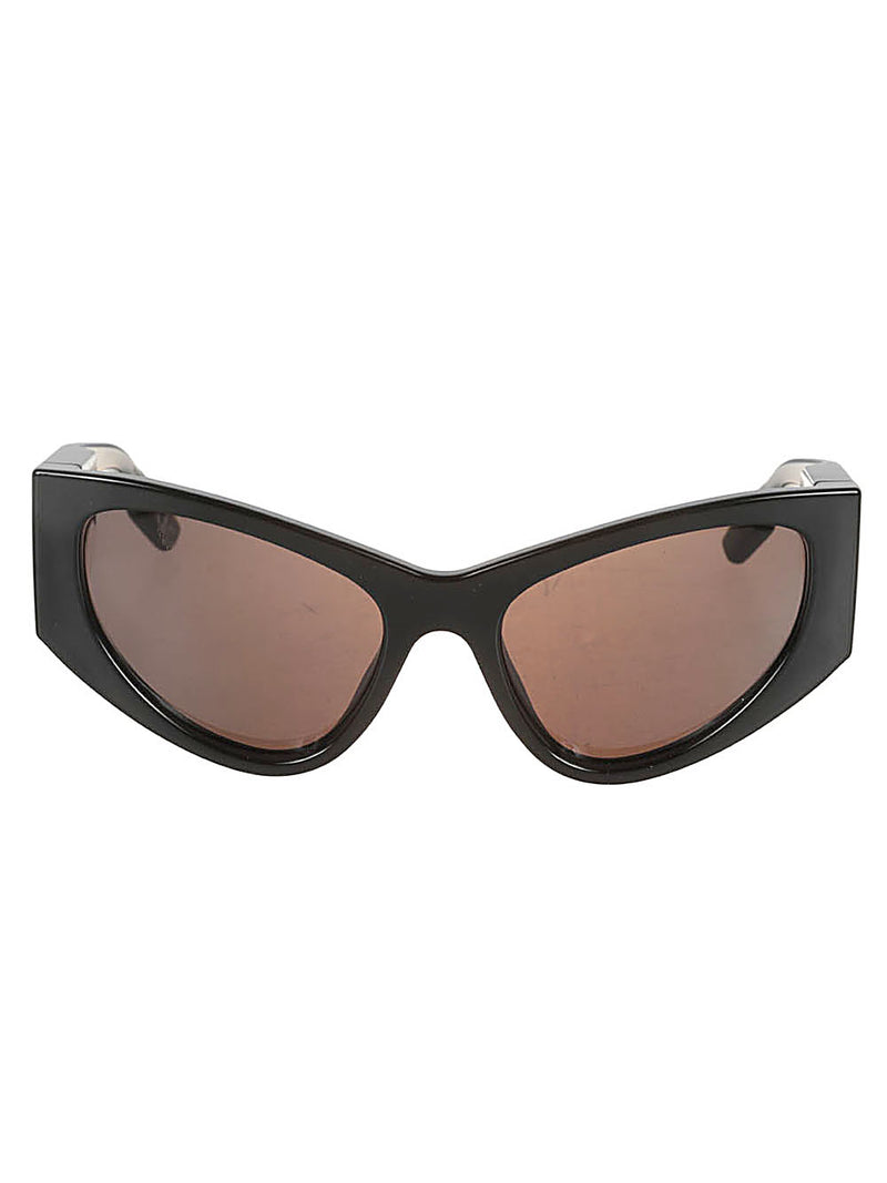 Balenciaga cat-eye frame sunglasses | Urbalenti™ NYC