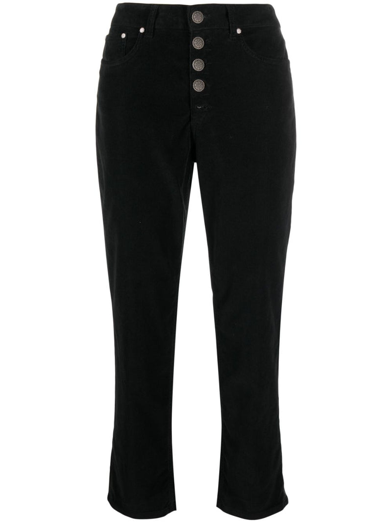 Dondup Dondup Koons loose fit jeans