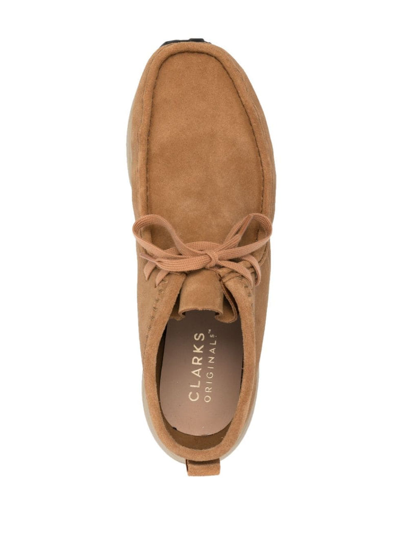 Clarks Clarks Wallabee Eden shoes