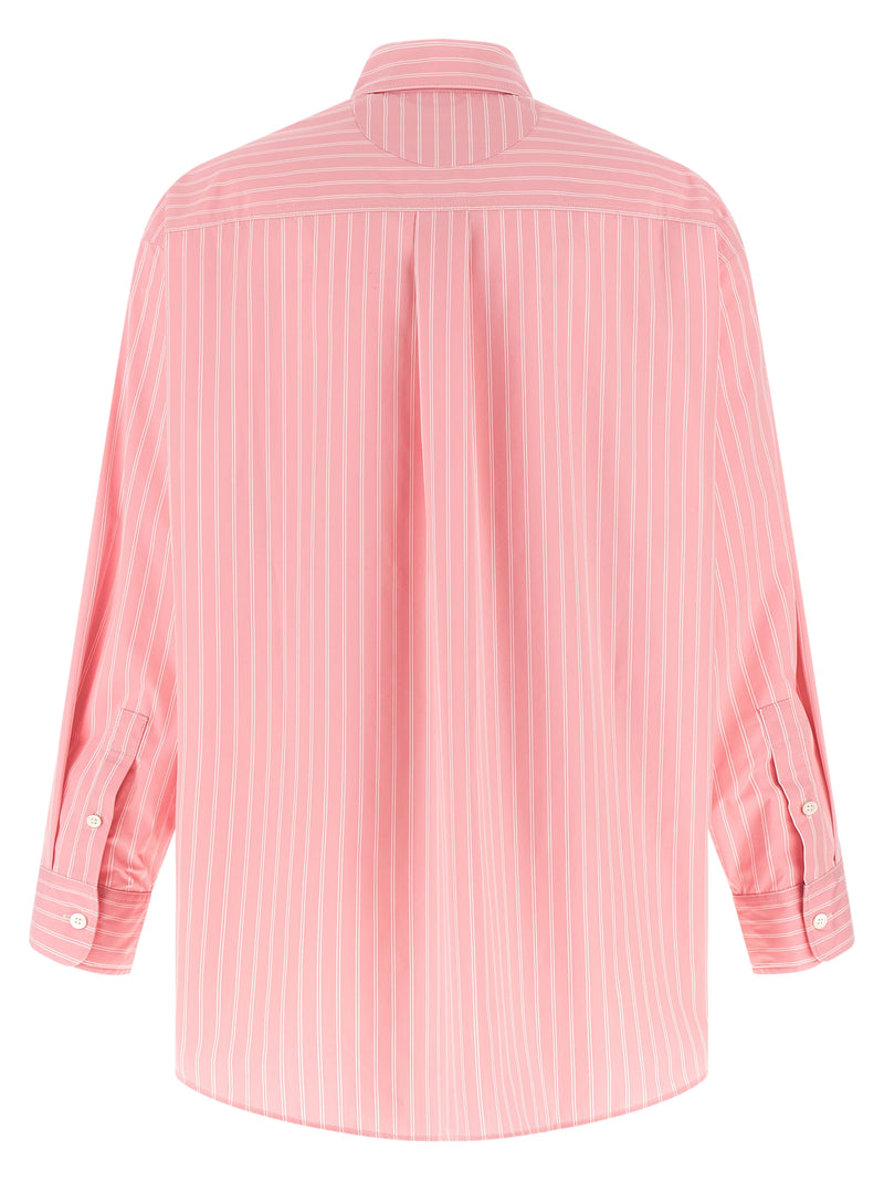 Marni Multicolor Cotton Blouse