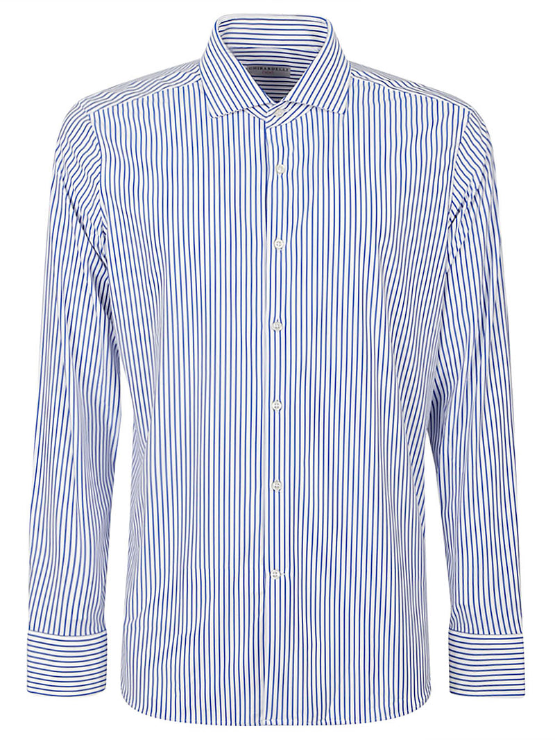Sonrisa Sonrisa Striped shirt