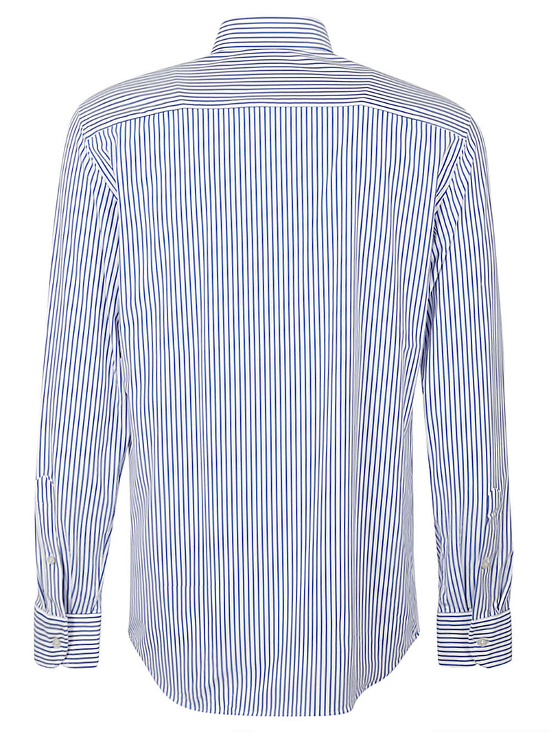 Sonrisa Sonrisa Striped shirt