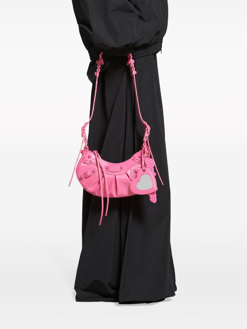 Balenciaga Le Cagole Xs Shoulder Bag | Urbalenti™ NYC