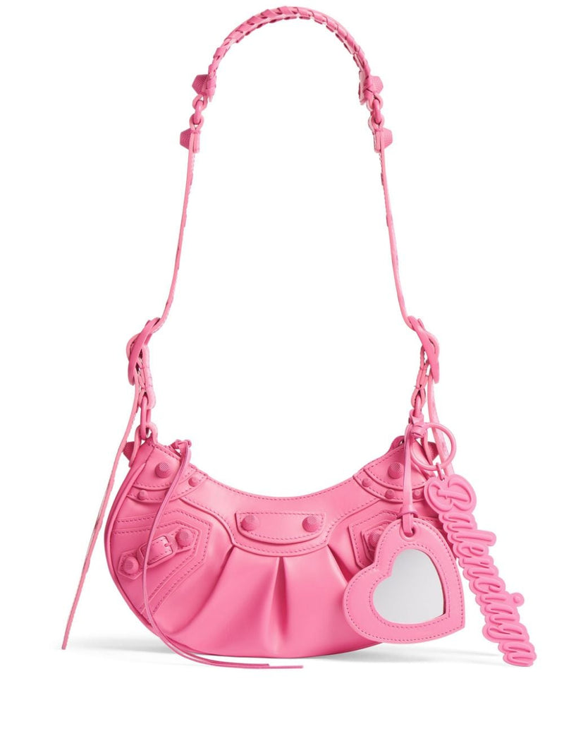 Balenciaga Le Cagole Xs Shoulder Bag | Urbalenti™ NYC