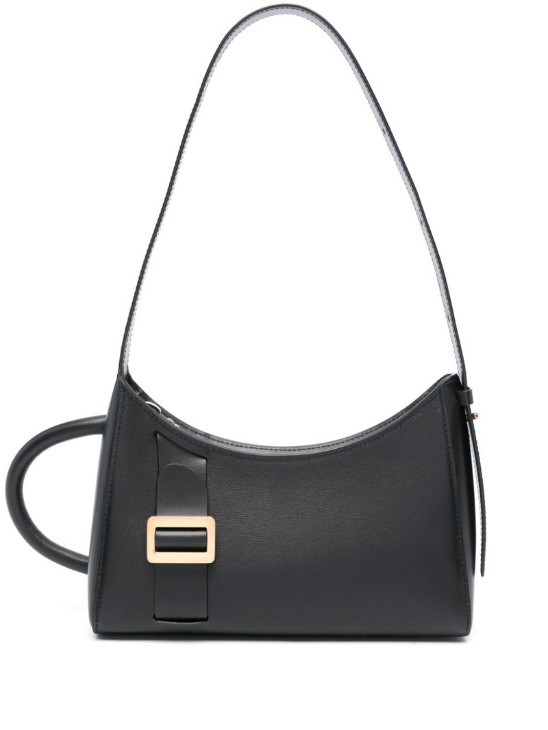 Boyy Boyy Bad tourist leather shoulder bag