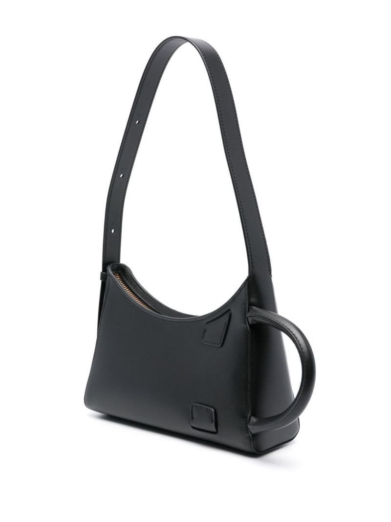Boyy Boyy Bad tourist leather shoulder bag