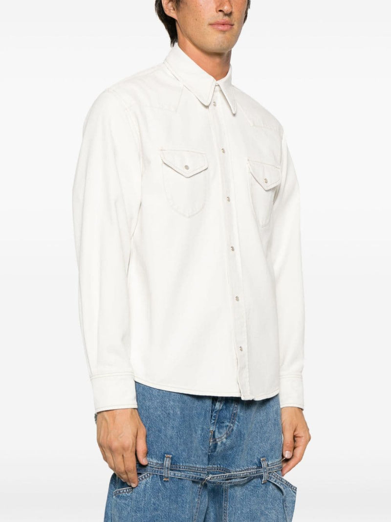 Bally Bally Cotton shirt