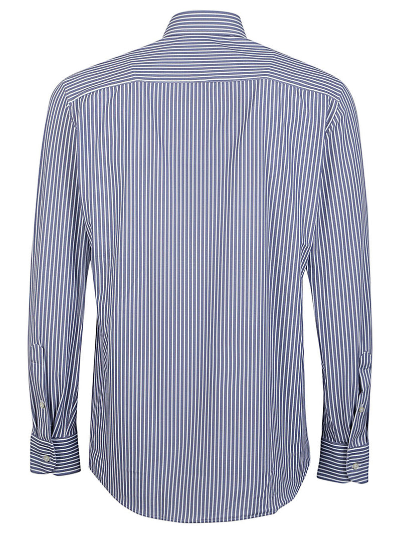 Sonrisa Sonrisa Striped shirt