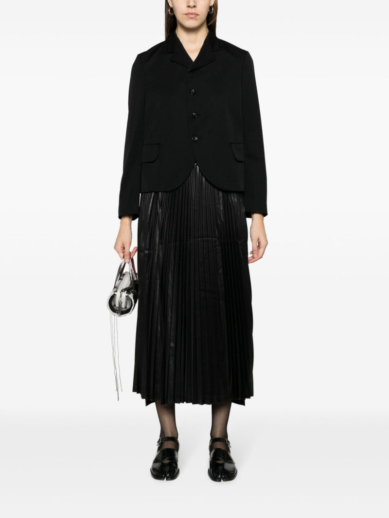 Junya Watanabe Junya Watanabe Cotton trousers