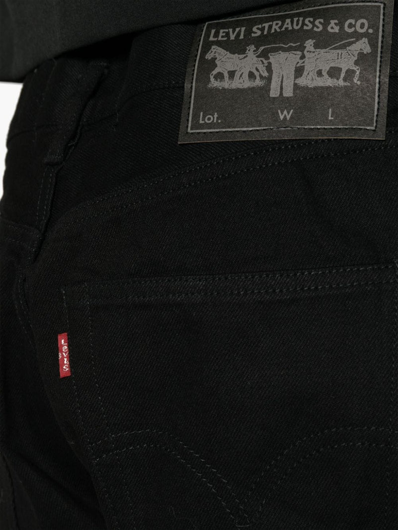 Junya Watanabe Junya Watanabe Cotton trousers