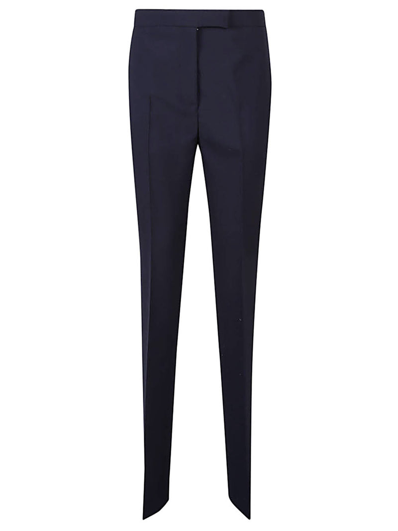 Ferragamo Wool trousers | Urbalenti Variant 1 | Urbalenti™ NYC