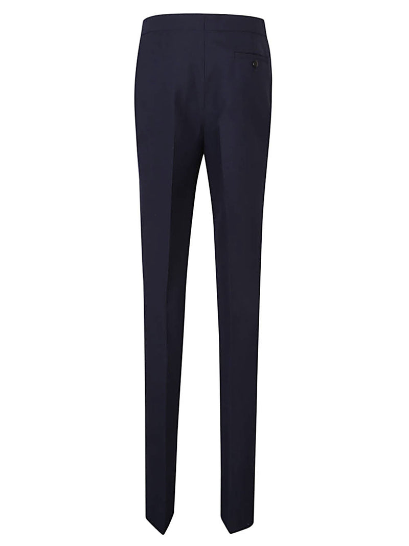 Ferragamo Wool trousers | Urbalenti Variant 1 | Urbalenti™ NYC