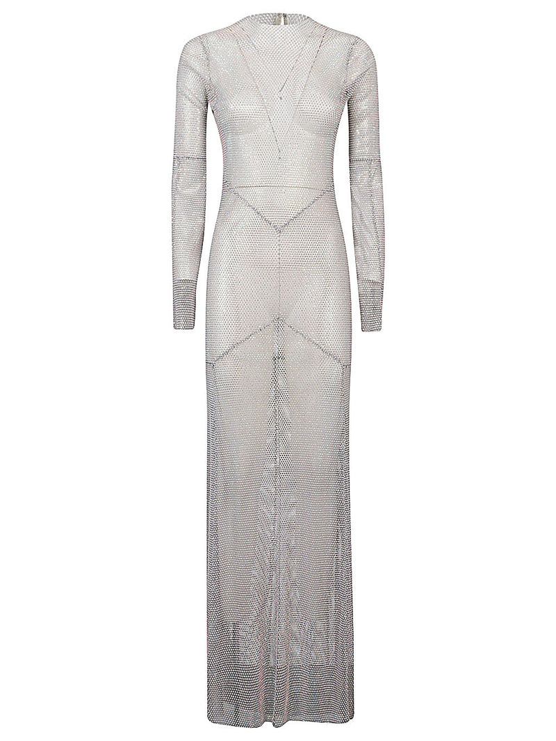 Santa Brand Santa Brand Maxi dress