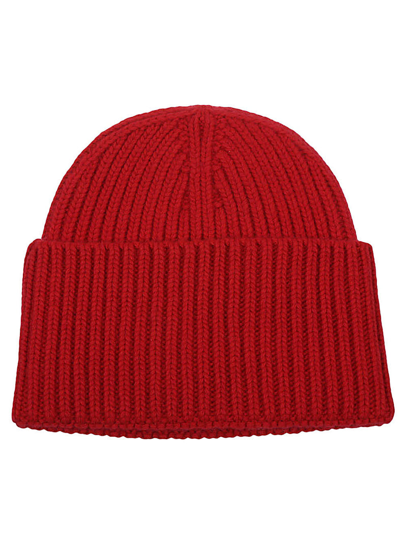 Seafarer Seafarer Ribbed Wool Beanie