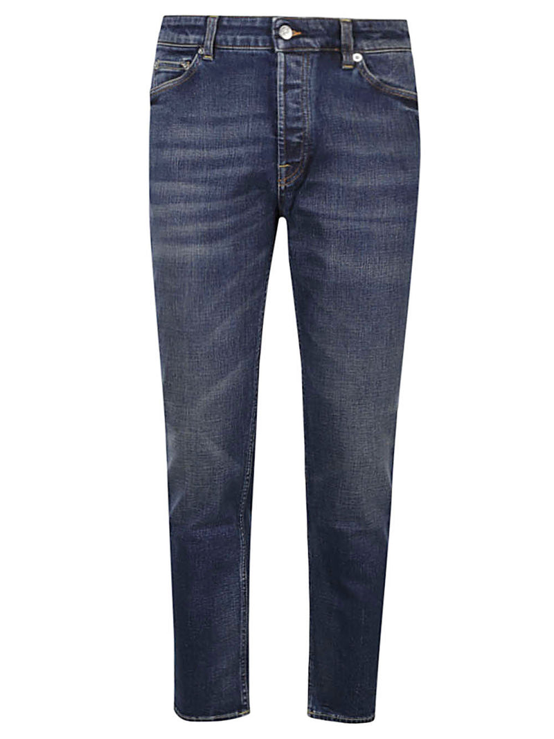 Department 5 Department 5 Super slim denim jeans
